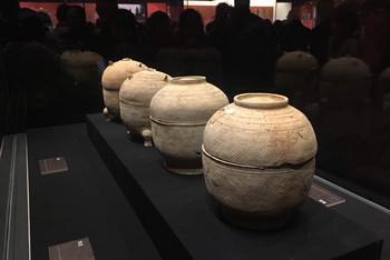 北京 首都博物館攻略