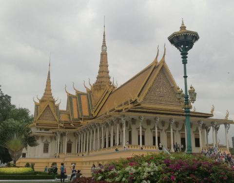 旅游攻略!柬埔寨金邊旅游注意事項多