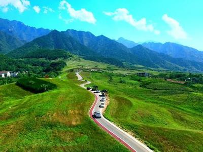 一日游陜西旅游攻略
