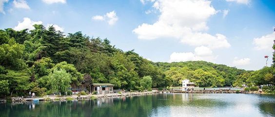 珍珠泉野生動(dòng)物園攻略
