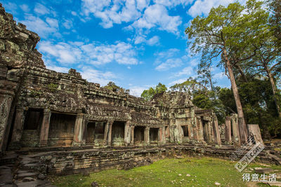 泰國暹粒旅游攻略
