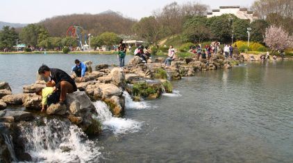 珍珠泉野生動(dòng)物園攻略