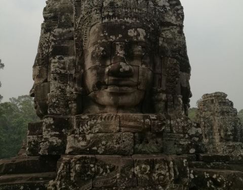 泰國暹粒旅游攻略