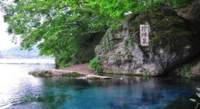 珍珠泉野生動(dòng)物園攻略