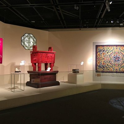 北京 首都博物館攻略