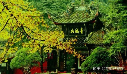 成都游都江堰攻略 知乎