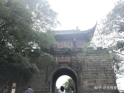 成都游都江堰攻略 知乎