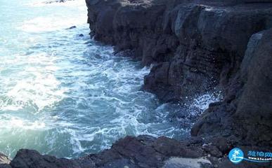 漳州火山島一日游:火山遺址列入福建十大景區(qū)