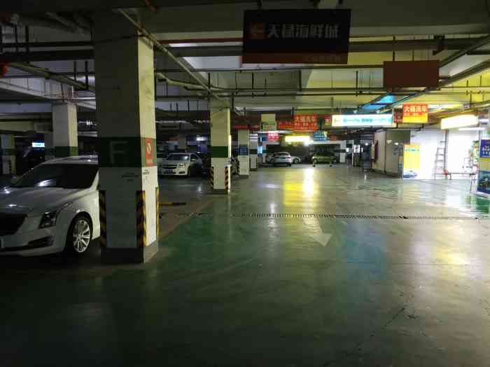 常州火車站北廣場停車攻略