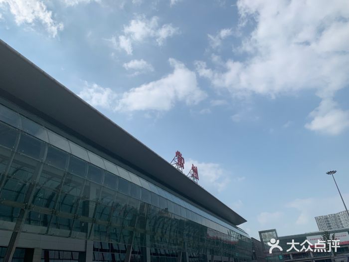 常州火車站北廣場停車攻略