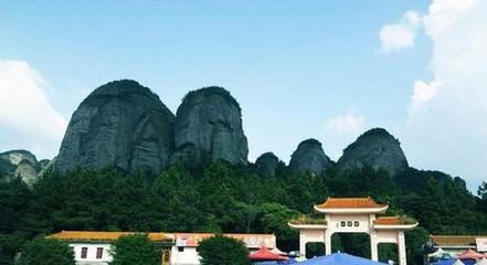南昌廬山鄱陽湖攻略