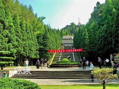 南昌廬山鄱陽湖攻略