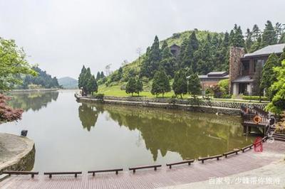 南昌廬山鄱陽湖攻略