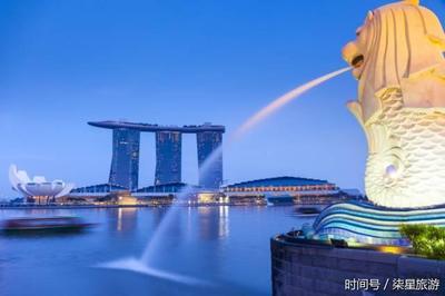 去新加坡旅游攻略 新加坡旅游攻略自由行