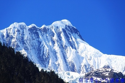 梅里雪山 攻略