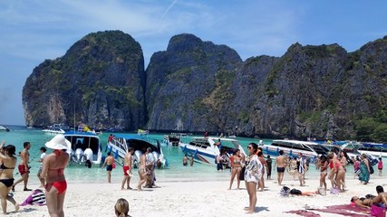 普吉島攻略2016