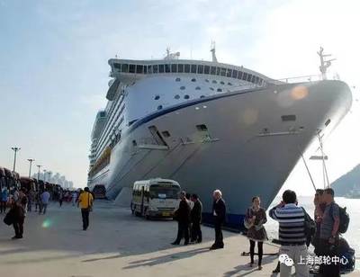 天津最大游輪旅游攻略