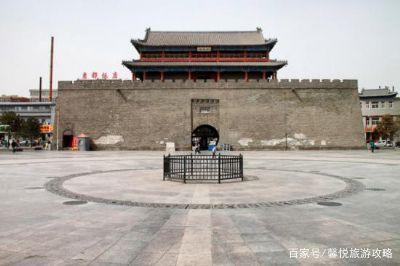 張家口宣化旅游攻略