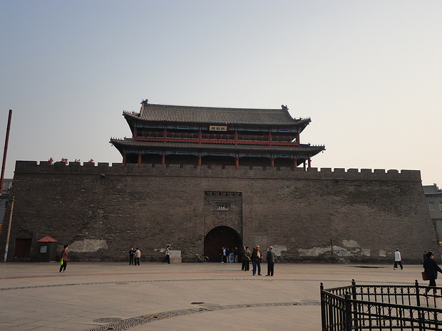 張家口宣化旅游攻略