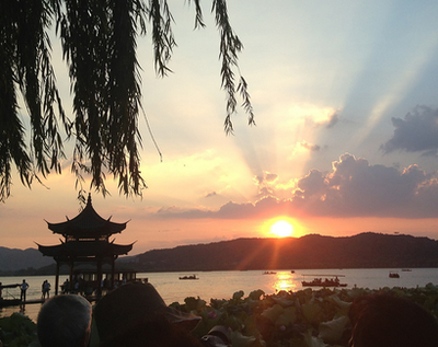 如何從西安到普陀山旅游攻略