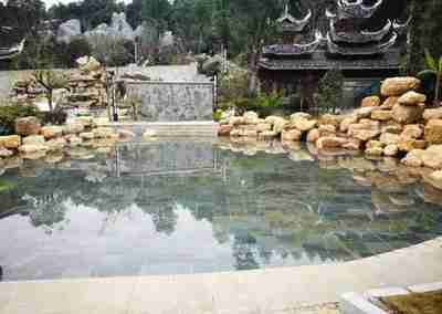 劍河溫泉旅游攻略