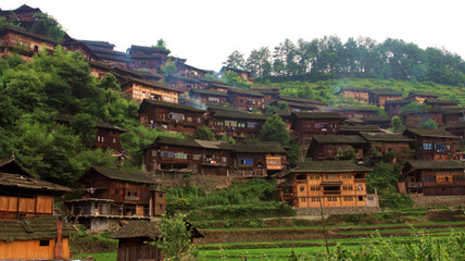 劍河溫泉旅游攻略
