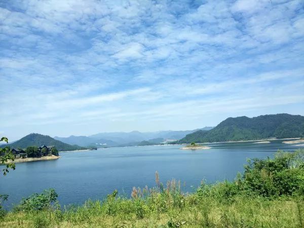 環(huán)千島湖自駕游攻略 千島湖攻略自駕游怎么玩