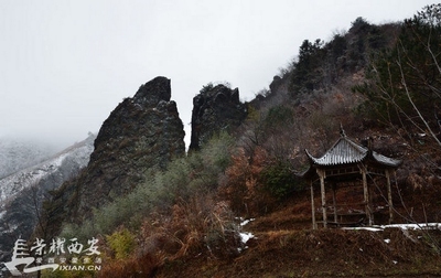 如何從西安到普陀山旅游攻略