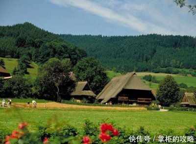 蜂密山旅游攻略