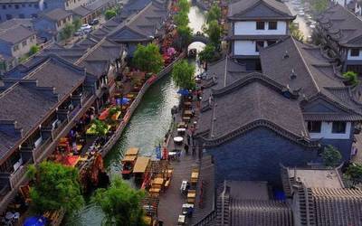唐山到古北水鎮(zhèn)旅游攻略