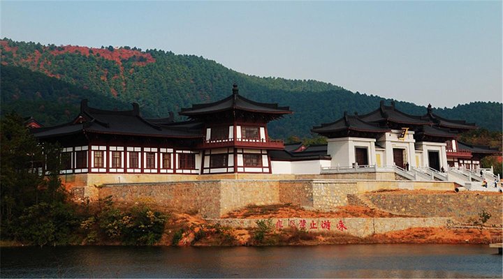 宣城市周邊旅游景點(diǎn)大全 宣城市周邊城市旅游景點(diǎn)大全