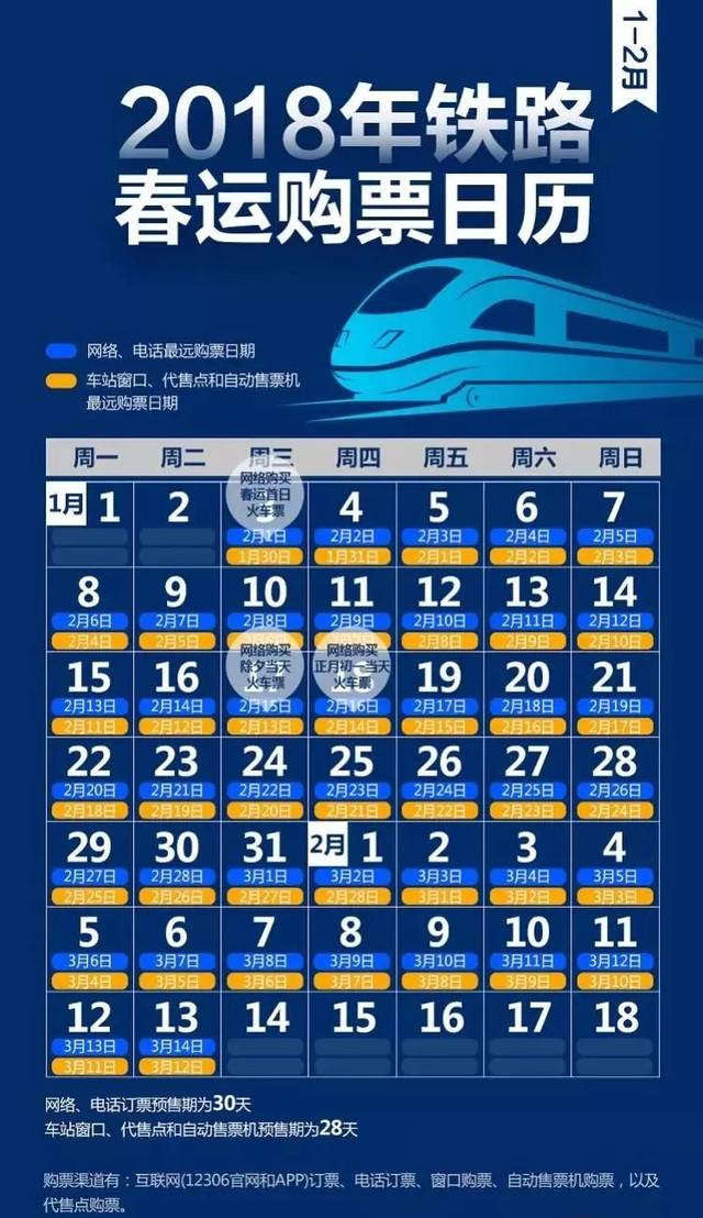 五一搶火車票攻略 節(jié)假日搶火車票攻略