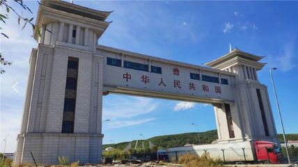 國門景區(qū)攻略