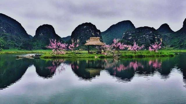 云南普者黑旅游攻略 云南普者黑旅游攻略必去景點(diǎn)