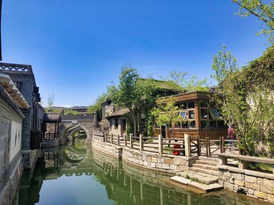 唐山到古北水鎮(zhèn)旅游攻略