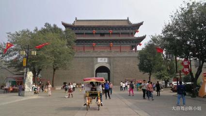 唐山到古北水鎮(zhèn)旅游攻略