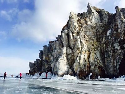 去貝加爾湖旅游攻略
