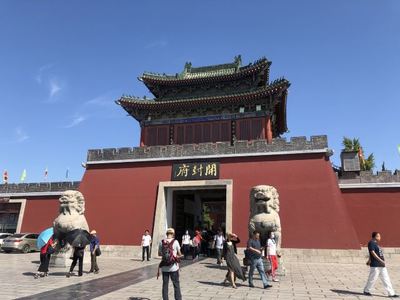 開封怎么游玩攻略