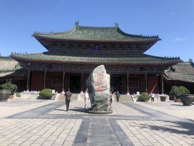 開封怎么游玩攻略