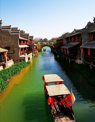 開封怎么游玩攻略