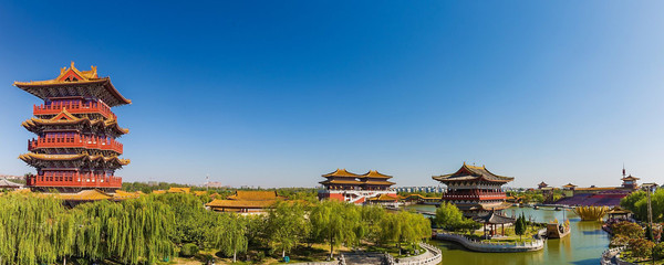 開封怎么游玩攻略
