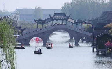 開封怎么游玩攻略