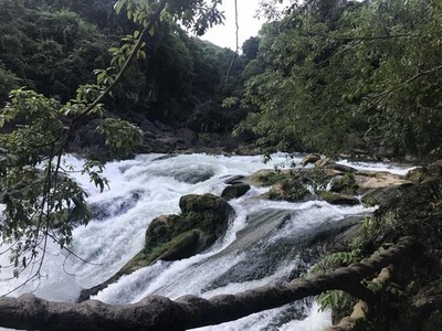 8月自駕黃果樹攻略