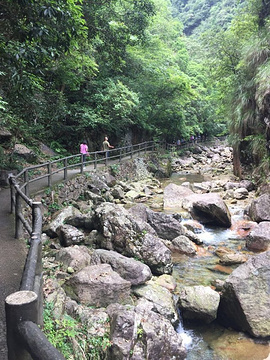 牛頭山周邊旅游攻略