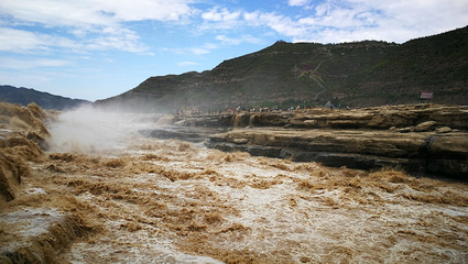 洛陽(yáng)小浪底周邊景區(qū) 南通周邊二日游有哪些地方