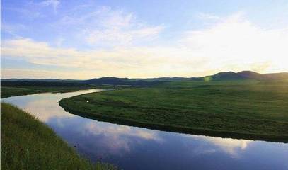 呼倫貝爾海拉爾旅游攻略