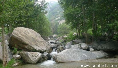 天華山風景區(qū)攻略