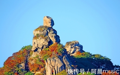 天華山風景區(qū)攻略