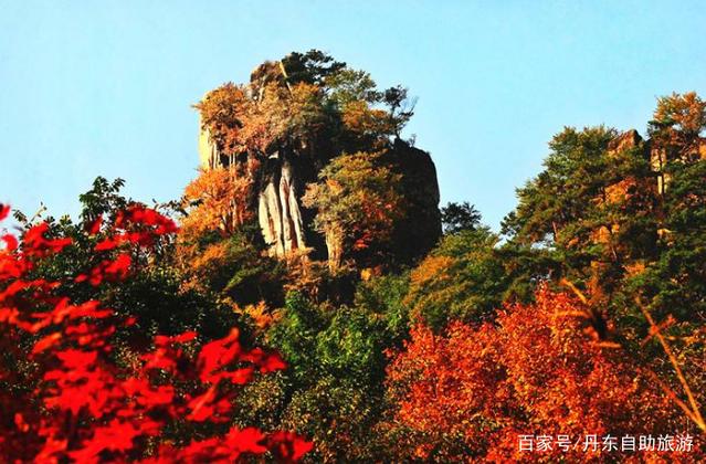 大余天華山風景區(qū) 長沙縣天華山風景區(qū)
