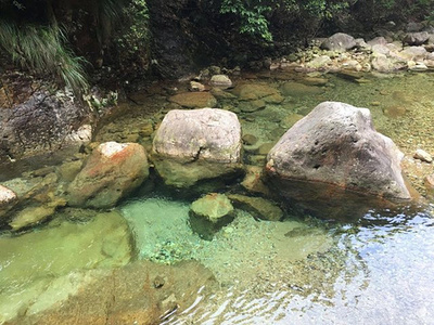 牛頭山周邊旅游攻略